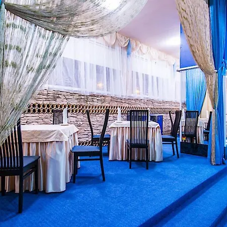 Tourist 3* מינסק