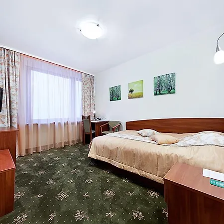 Tourist Hotel