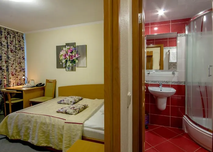 Tourist 3* מינסק