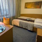Szálloda Tourist 3*