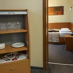 Szálloda Tourist Minszk