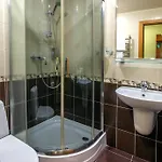 Tourist Szálloda Minszk