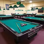 Tourist Szálloda 3*