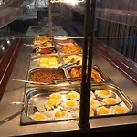 Szálloda Tourist Minszk