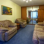 Tourist Hotel Minsk