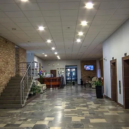 Hotell Tourist 3*