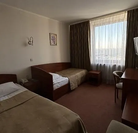 Tourist Minsk