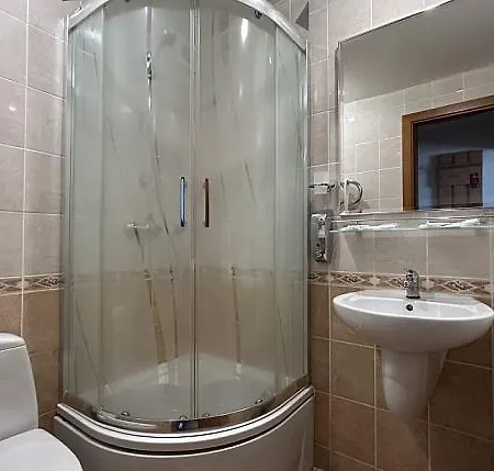 Hotell Tourist