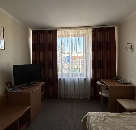 Hotell Tourist