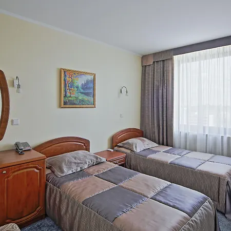 Tourist Otel 3*