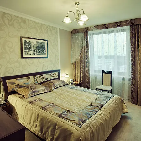 Tourist Szálloda 3*