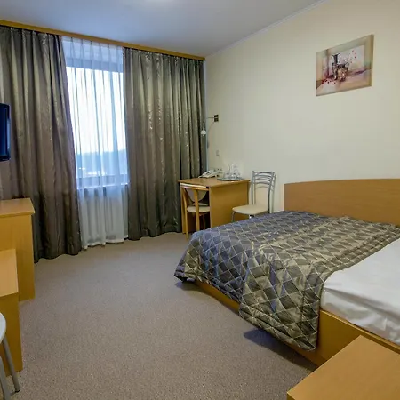 Tourist Hotel 3*