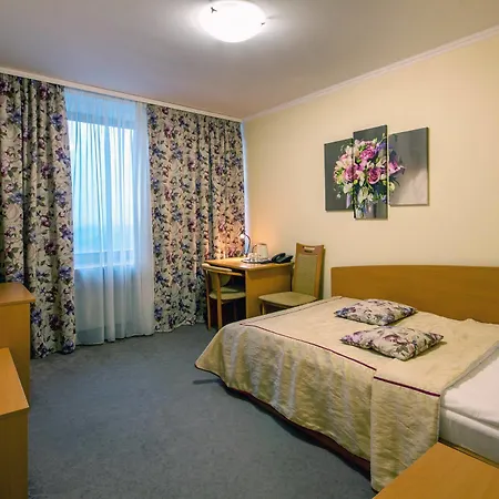 Tourist Hotel 3*