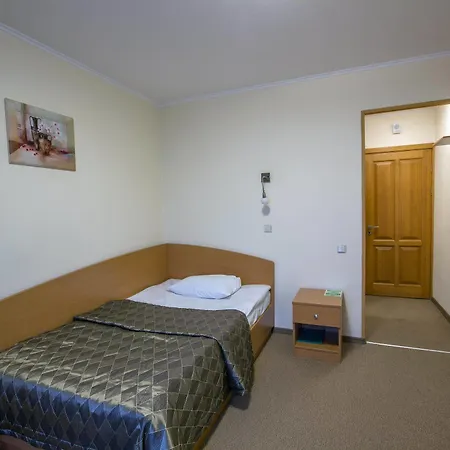 Tourist Hotel