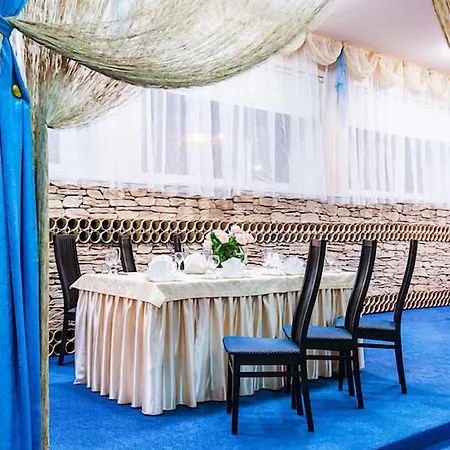 Tourist Hotel 3*