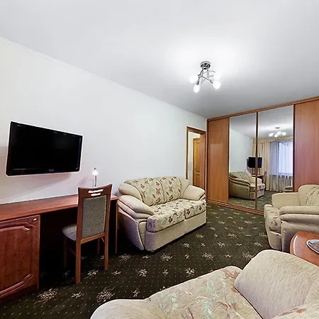 Szálloda Tourist 3*