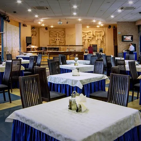 Tourist Hotel 3*