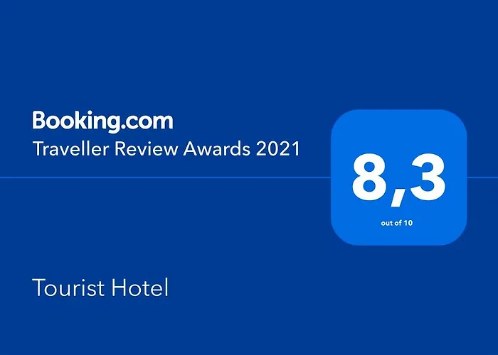 Hotel Tourist