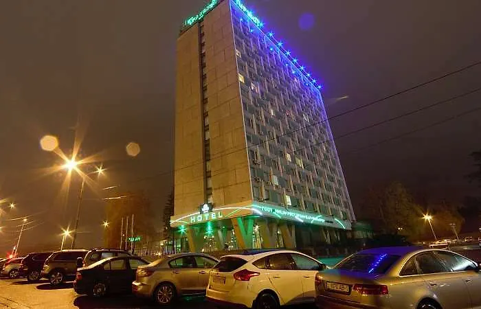 Hotel Tourist Minsk
