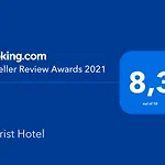 Hotell Tourist