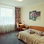 Tourist Hotel Minsk