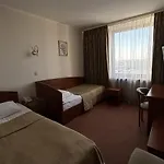 Tourist Minsk
