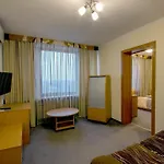 Hotel Tourist 3*