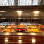 Hotel Tourist Minsk