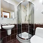 Hotel Tourist Minsk