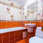 Tourist Hotel Minsk