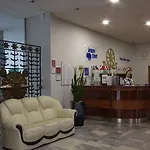 Tourist Hotel