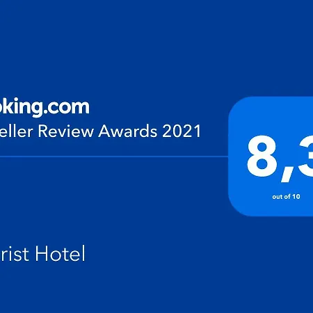 Hotel Tourist