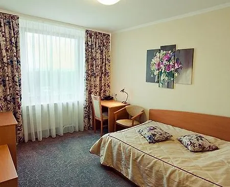 Tourist Hotel Minsk