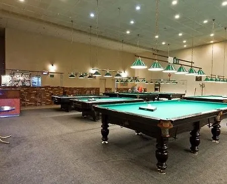 Tourist Hotel 3*