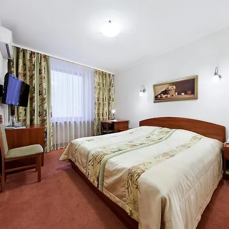 Hotel Tourist Minsk