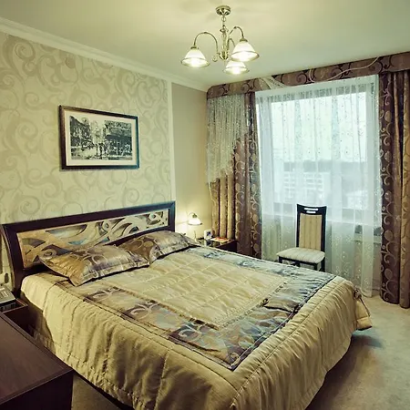 Tourist Hotel 3*