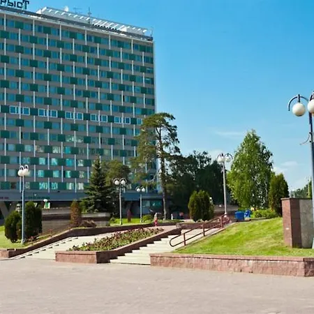 Hotel Tourist Minsk