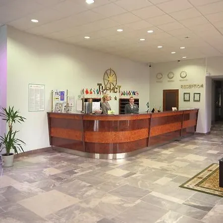 Hotel Tourist Minsk