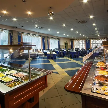 Tourist Hotel