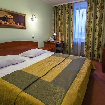 Hotel Tourist 3*
