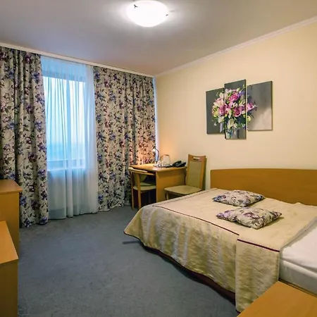 Hotel Tourist 3*