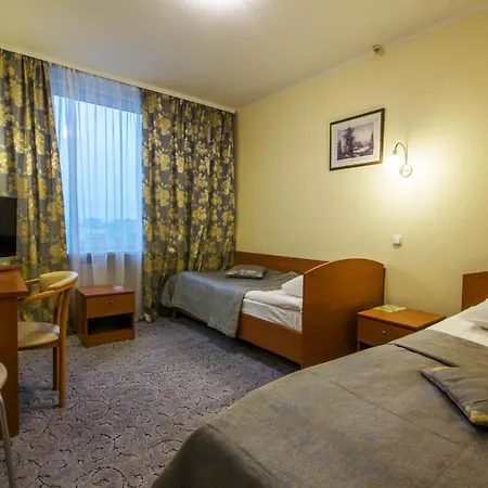 Tourist Hotel