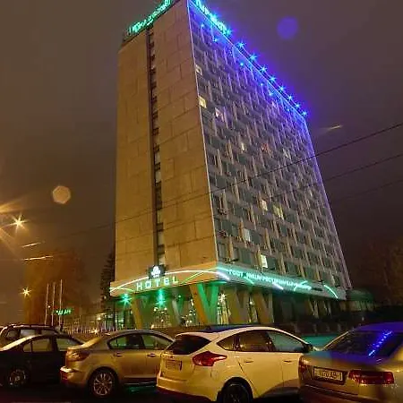Hotel Tourist Minsk