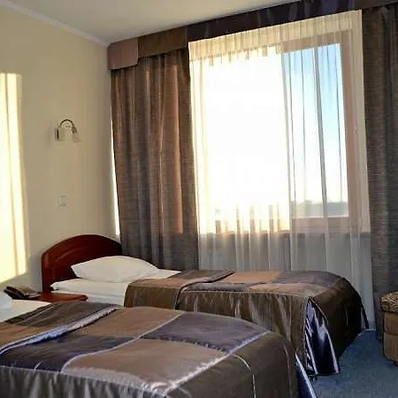 Hotel Tourist 3*