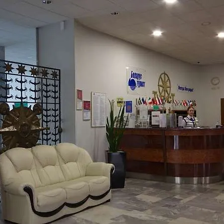 Tourist Hotel