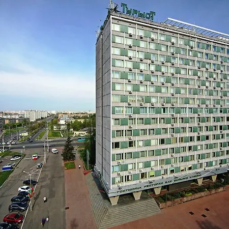Hotel Tourist Minsk